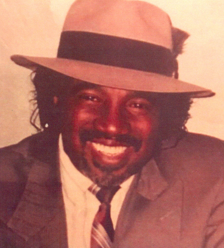 Ira Harrington